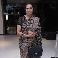 Suhasini Maniratnam - Ramanujan Movie Premiere Show Stills | Picture 775317